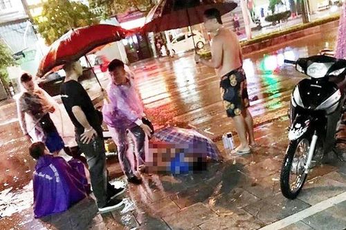 Thanh Hóa: Xác định được tài xế gây tai nạn chết người rồi bỏ trốn