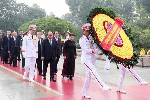 Nhớ về những đồng đội tôi