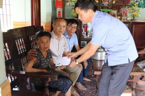 Hoạt động tri ân Ngày Thương binh Liệt sỹ (27/7) tại các địa phương