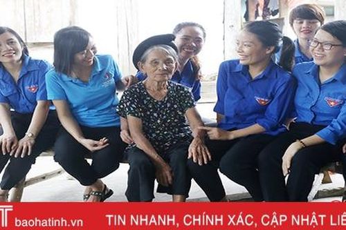 Tri ân đâu chỉ những ngày tháng 7…