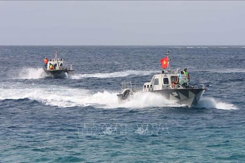 55 năm, một bản anh hùng ca vang mãi