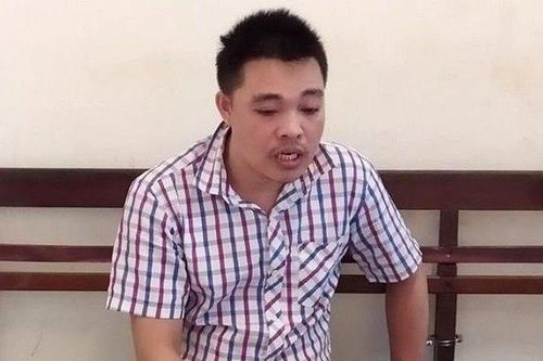 Vụ người đàn ông đi cướp để được... vào tù: Đối tượng có ý định giết người nếu cướp thất bại