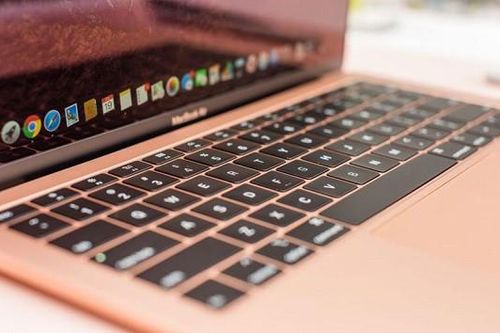 Apple sẽ bỏ bàn phím Butterfly trên MacBook