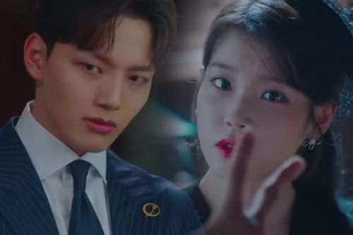 IU hỏi Yeo Jin Goo có yêu mình không trong preview tập 5 'Hotel Del Luna'