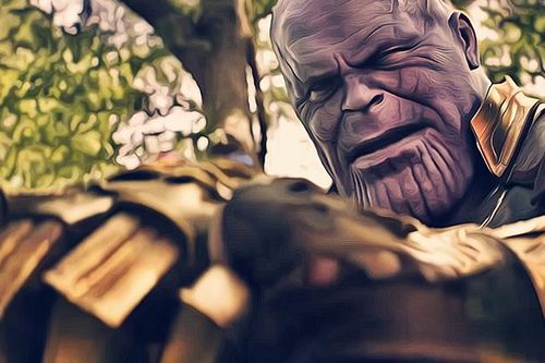 San Diego Comic-Con: Cái kết của Thanos trong 'Avengers: Endgame' có lẽ đã khác đi rất nhiều