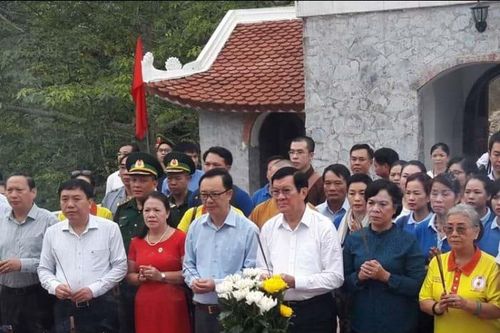 Hà Giang, 40 năm sau chiến tranh biên giới