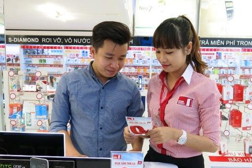 TP. Hồ Chí Minh tăng cơ hội tiếp cận tín dụng cho người dân