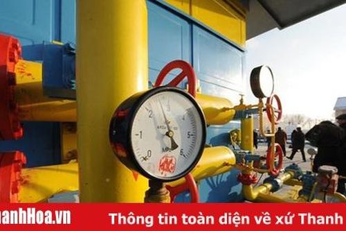 Nga đề xuất gia hạn thỏa thuận trung chuyển khí đốt với Ukraine