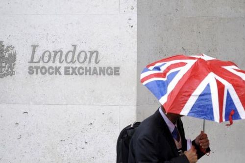 Sàn chứng khoán London muốn chi 27 tỷ USD mua công ty dữ liệu tài chính Refinitiv