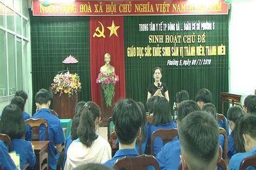 Mang thai ở tuổi vị thành niên và những hệ lụy