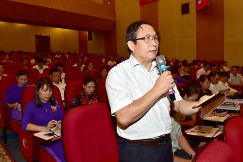 Kỳ họp thứ Tám, HĐND tỉnh: Làm rõ trách nhiệm của cơ quan liên quan, mang tính dự báo cao