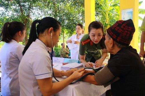 Chính trị - Xã hội An sinh xã hội Trách nhiệm và tri ân