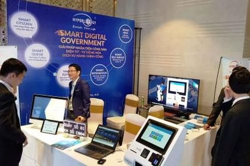 Chính trị - Xã hội Cải cách hành chính CIO miền Trung - Tây Nguyên bàn giải pháp triển khai dịch vụ đô thị thông minh