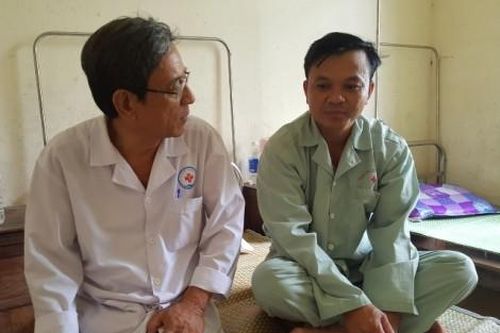 Y tế - Sức khỏe Tin tức y tế 13 bệnh nhân nghi ngộ độc thực phẩm sau tiệc cưới đã xuất viện