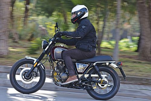 Bỏ túi kinh nghiệm sử dụng phanh xe côn tay an toàn