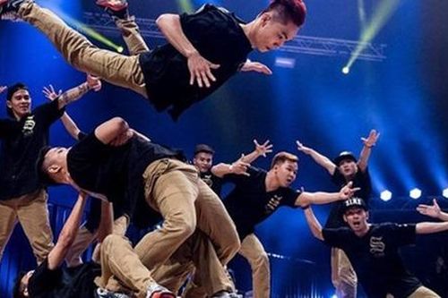 Đại nhạc hội ASEAN – Nhật Bản 2019 - 'Ước nguyện hòa bình'