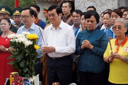 Hà Giang - mùa thương khó