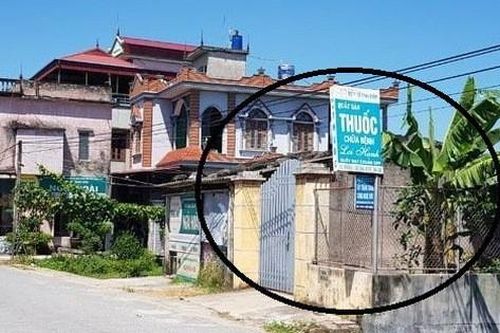 Diễn biến bất ngờ vụ nữ sinh vừa đỗ cấp 3 bị chủ quầy thuốc tây dâm ô