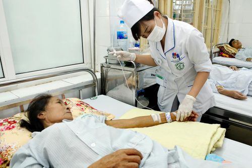 Viêm gan - 'sát thủ thầm lặng'