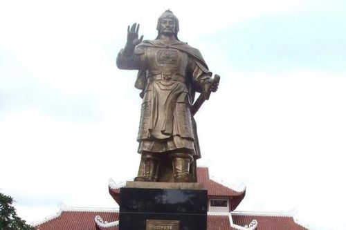 Câu chuyện Nguyễn Huệ bắt rồi thả Nguyễn Đăng Trường