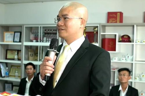 Chính quyền cảnh báo dự án ma, Alibaba vẫn làm lễ giới thiệu rầm rộ