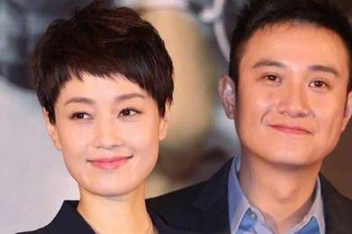 'Hạ Tử Vy' Mã Y Lợi ly hôn chồng sau 11 năm
