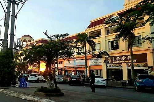 Hải Phòng phá đường dây đánh bạc 'khủng' trong khu đô thị