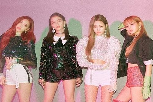 Siêu hit của Blackpink giúp nhóm 'chạm tay' tới 2 kỷ lục trong cùng một ngày