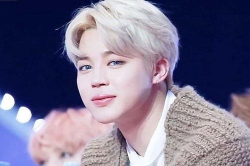 Jimin BTS trở thành 'chàng thơ' nổi tiếng của nhiều nghệ sĩ tại Châu Âu