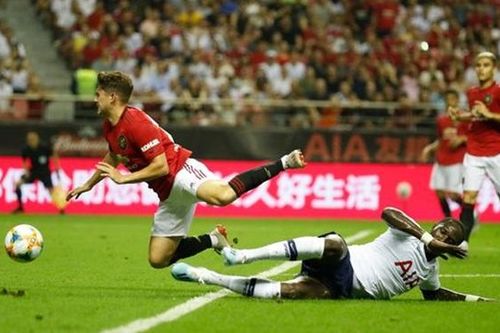 MU: Matic nói điều khiến nhiều fan MU thấy thất vọng trước mùa giải mới