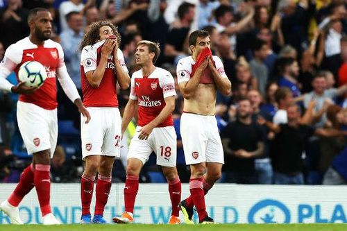 Trực tiếp bóng đá: Arsenal vs Lyon (21h15 hôm nay)