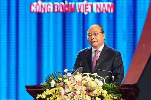Bối cảnh mới đòi hỏi Công đoàn đổi mới mạnh mẽ, toàn diện