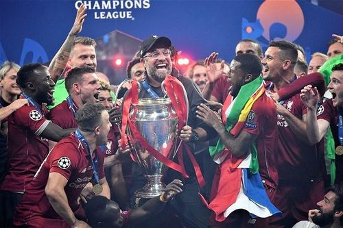 Jurgen Klopp: 'Giấc mơ của tôi cùng Liverpool còn đẹp hơn thế này'