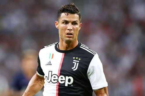 Ronaldo cho Neymar, Messi 'ngửi khói' về thu nhập từ Instagram