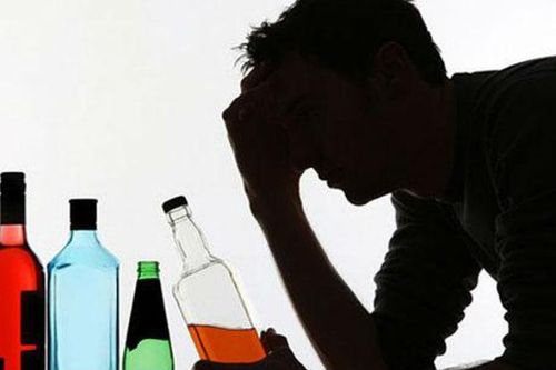 Tan đàn xẻ nghé vì bia rượu