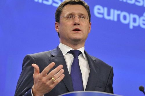 Nga đề xuất gia hạn hợp đồng trung chuyển khí đốt qua Ukraine thêm một năm