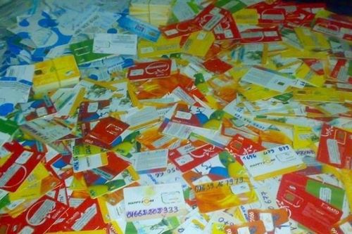 Bài 5: Ý kiến của cơ quan quản lý về tình trạng SIM rác tràn lan trên thị trường