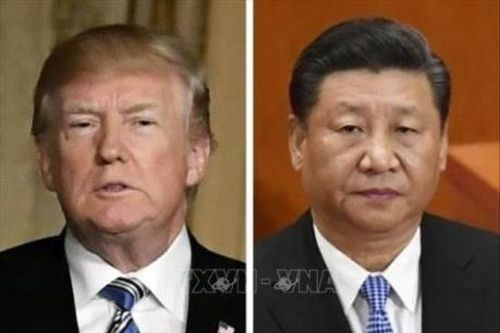 Việt Nam cần hành động để tránh những hệ lụy từ thương chiến Mỹ-Trung