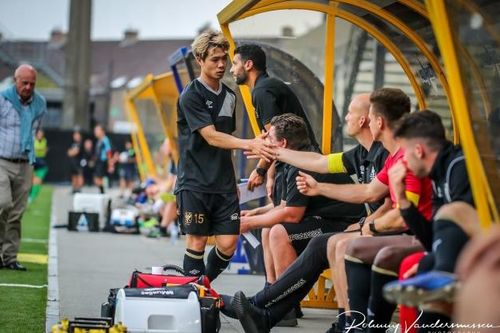 Công Phượng không thi đấu, Sint-Truiden thua trận mở màn mùa giải
