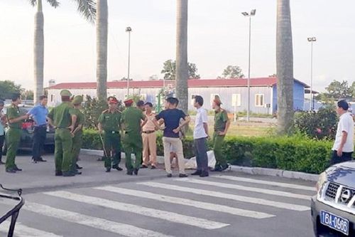 Triệt phá đường dây đánh bạc quốc tế 'khủng', thẩm vấn hàng trăm người Trung Quốc