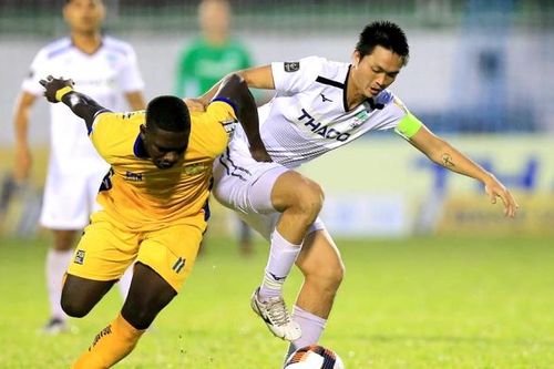 Vòng 18 V.League 2019: Khốc liệt cuộc đua trụ hạng!