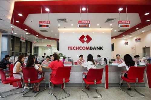 Tổng tài sản của Techcombank đạt 360.663 tỷ đồng