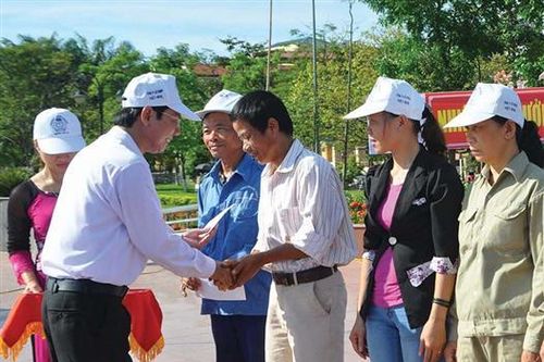Tiếp tục phát huy bản chất, truyền thống vẻ vang của giai cấp công nhân và tổ chức công đoàn