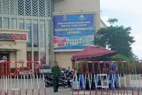 Thông tin mới nhất về đường dây đánh bạc quốc tế cực lớn tại Hải Phòng