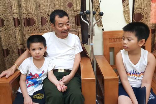 Những tấm gương về ý chí vươn lên