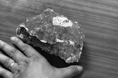 Danh tính đối tượng dùng cục bê tông tấn công cảnh sát giao thông