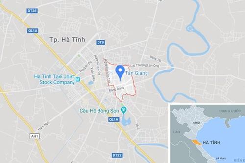 Nam thanh niên sát hại bạn gái rồi tự tử bất thành