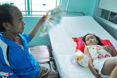 Bệnh viện công sẽ có giường dịch vụ giá 4 triệu một ngày