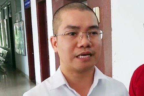 CEO Alibaba tiếp tục bị cơ quan chức năng mời làm việc vào 1/8