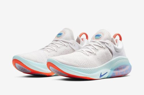 Nike giới thiệu công nghệ giày mới với nhiều ưu điểm